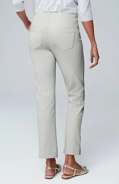 J.Jill Wearever Smooth-Fit Knit Jeans | Jjill-Women Pants & Jeans