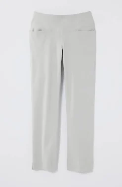 J.Jill Wearever Smooth-Fit Knit Jeans | Jjill-Women Pants & Jeans