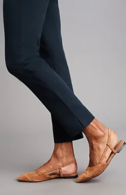 J.Jill Wearever Smooth-Fit Knit Jeans | Jjill-Women Pants & Jeans