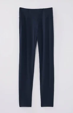 J.Jill Wearever Smooth-Fit Slim-Leg Pants | Jjill-Women Pants & Jeans