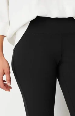 J.Jill Wearever Smooth-Fit Slim-Leg Pants | Jjill-Women Pants & Jeans