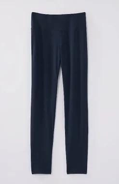 J.Jill Wearever Smooth-Fit Slim-Leg Pants | Jjill-Women Pants & Jeans