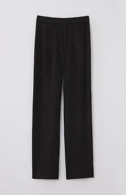 J.Jill Wearever Straight-Leg Trousers | Jjill-Women Pants & Jeans
