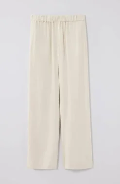 J.Jill Wide-Leg Fluid Cords | Jjill-Women Pants & Jeans