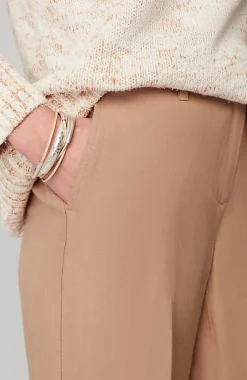 J.Jill Wide-Leg Trousers | Jjill-Women Pants & Jeans