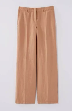 J.Jill Wide-Leg Trousers | Jjill-Women Pants & Jeans