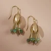 J.Jill Windswept Petals Flower Earrings | Jjill-Women Jewelry